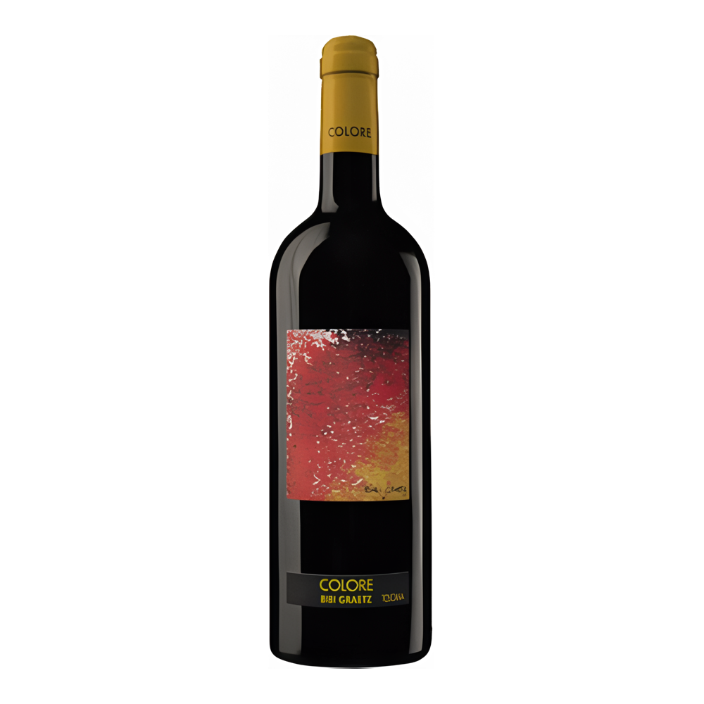 Colore - Bibi Graetz - 2009 - Cassa da 6 BT